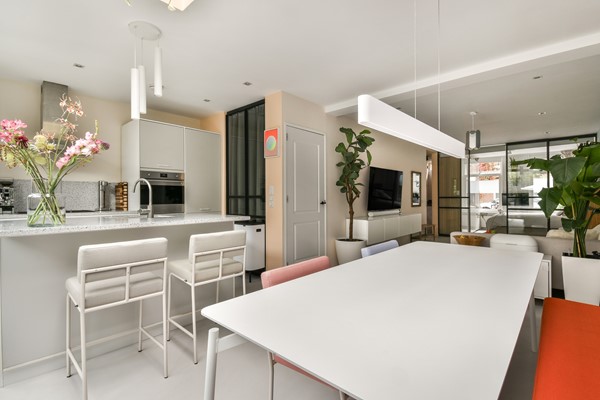 Medium property photo - Van Hogendorpstraat 154H, 1051 BX Amsterdam